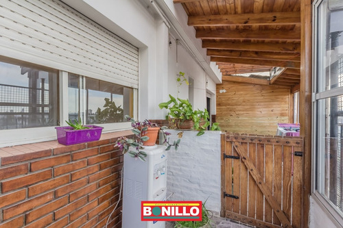 Imagen 21 de 28 de Departamento 3 Ambientes Venta Villa Urquiza
