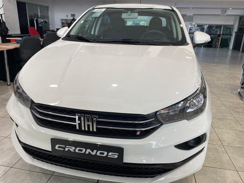 Fiat Cronos 1.3 Gse Like