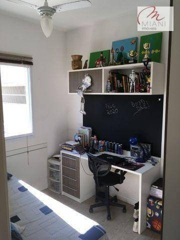 Imagem 4 de 15 de Apartamento À Venda, 72 M² Por R$ 550.000,00 - Vila São Francisco - São Paulo/sp - Ap7479