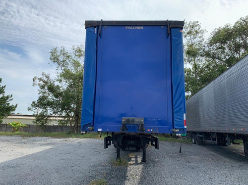 Carreta Sider Randon Asa Delta 2018 $120.000