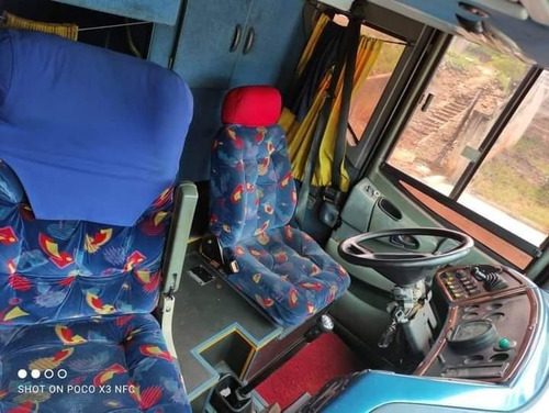 Marcopolo Ld 1550 Excelente Oferta Confira Ref.22