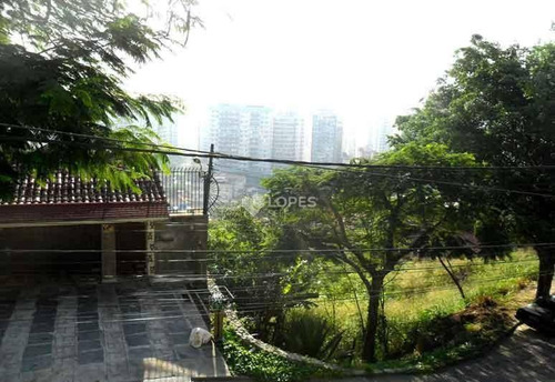 Imagem 6 de 10 de Casa À Venda, 634 M² Por R$ 580.000,00 - Icaraí - Niterói/rj - Ca14038