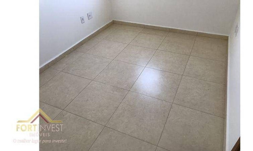 Imagem 9 de 20 de Apartamento Com 2 Dormitórios À Venda, 72 M² Por R$ 350.000,00 - Tupi - Praia Grande/sp - Ap2740
