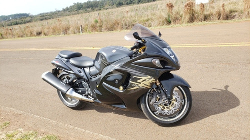 Imagem 4 de 11 de Susuki Gsx 1300-r