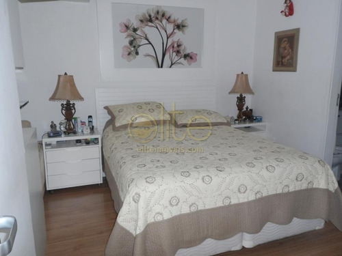 Imagem 14 de 15 de Apartamento-à Venda-barra Da Tijuca-rio De Janeiro - 30145