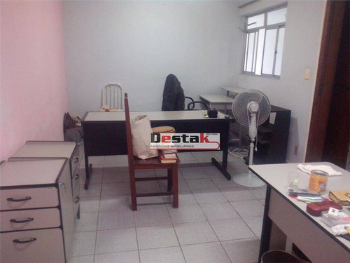 Imagem 5 de 30 de Sobrado Com 3 Dormitórios À Venda, 320 M² Por R$ 749.995,00 - Demarchi - São Bernardo Do Campo/sp - So0429