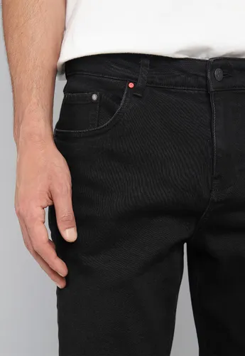 Jeans Straight Spandex Soviet Bishb02ne