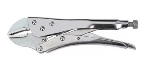 Pinza De Presión Quijada Recta 10 Pulgadas Stanley 84-371
