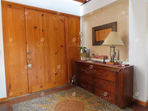 Imagen 3 de 30 de Venta Hermosa Casa En Rancho Cortes - V225