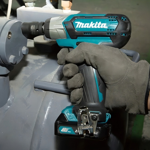Llave Impacto Makita 1/2 12v 145nm Sin Batería Tw141dz