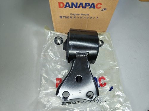 Base Motor Caja Trasera Mazda 626 92/ 2000 