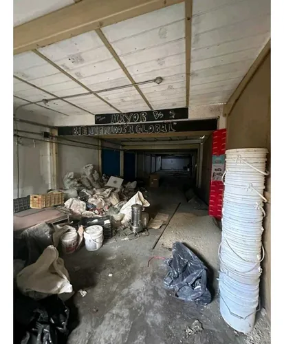 Local Comercial En Baruta