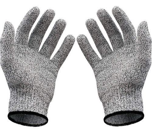 Guantes De Seguridad Para Cocina Nivel 10 Anticortes