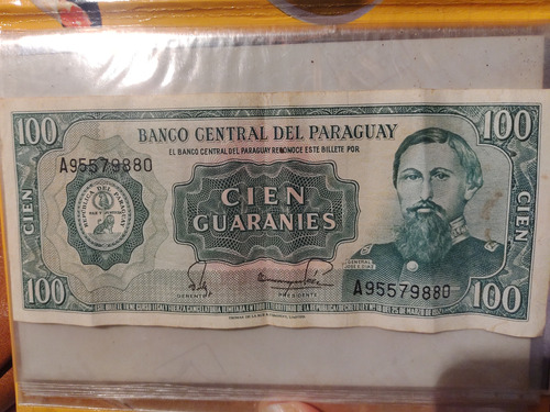 Billete 