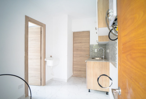Venta De Apartamento Alma Rosa I