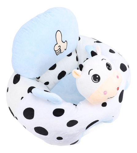 Suporte De Espreguiçadeira Para Bebês Learn To Sit, Duas Alç
