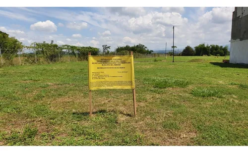 Venta De Lote En Condominio Via Potrerito Jamundí, Valle 5214.