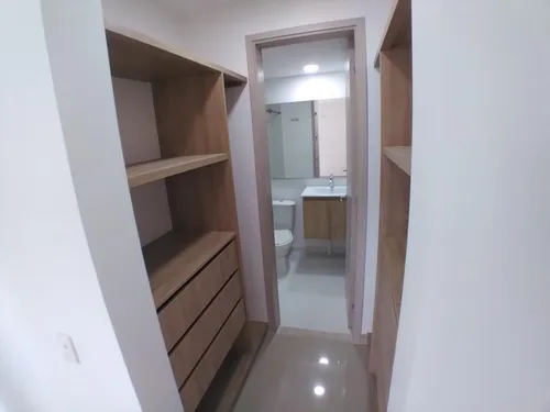 Apartaestudio En Arriendo En Urbanización La Flora. Cod A10236