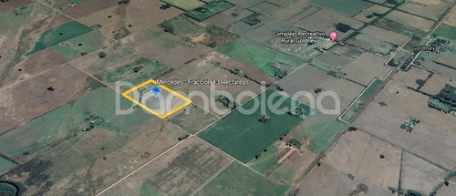 Terreno Fraccion En Venta Ubicado En Mercedes, Resto De La Provincia, Buenos Aires