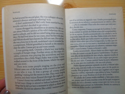 Imagen 3 de 3 de Athénaïsse - Kate Chopin