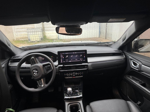 RAM Rampage 2.0 Laramie Gme At9 4X4