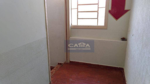 Imagem 11 de 28 de Casa Com 3 Dormitórios À Venda, 180 M² Por R$ 350.000,00 - Vila Santa Isabel - Anápolis/go - Ca3908