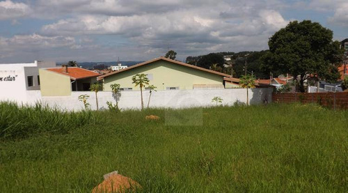 Imagem 3 de 5 de Terreno Comercial À Venda, Vila Castelo Branco, Indaiatuba - Te0582. - Te0582