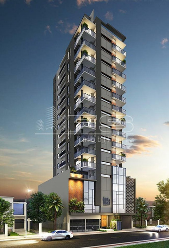 Imagem 1 de 15 de Águas De Março Residencial - 3 Suites Itapema - 3261