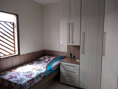 Imagem 13 de 30 de Sobrado Com 2 Dormitórios À Venda, 86 M² Por R$ 355.000,00 - Jardim Santa Adélia - São Paulo/sp - So4297
