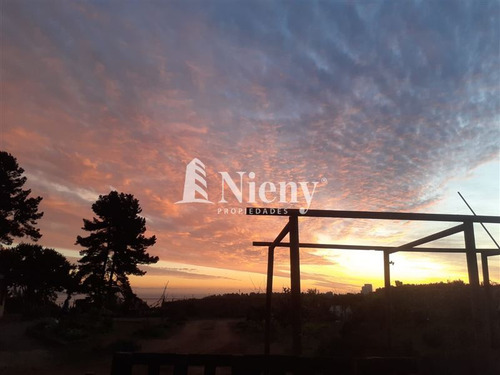 Terreno Construccion En Venta En Viña Del Mar
