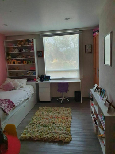 Imagen 4 de 29 de Departamento En Venta En Jesus Del Monte Interlomas Residenc