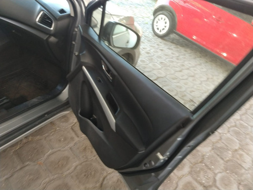 Suzuki S-Cross 1.6 Glx At