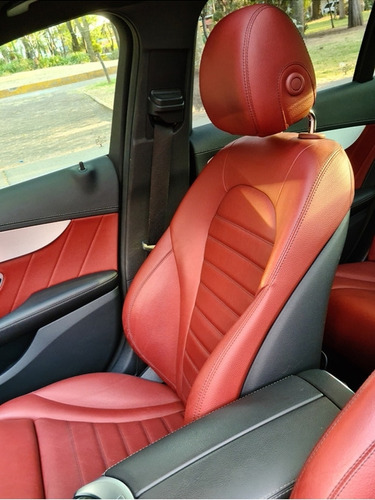 Mercedes-Benz Clase C 2.0 250 Cgi Sport At