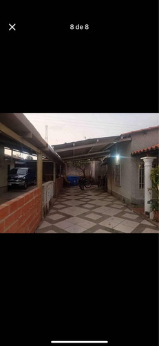 Casa En Venta Villa Juana Ii Puerto La Cruz Anzoátegui