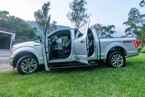 Ford F 150 Fx4