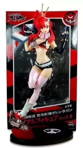 Yoko Littner Cartas Originais de Tengen Toppa Gurren Lagann de Weiss  Schwarz em Japonês Jogos de Cartas/Tabuleiro/Brinquedos Anime