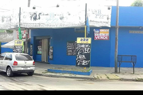 Imagen 2 de 6 de Local En Venta En Gregorio De Laferrere