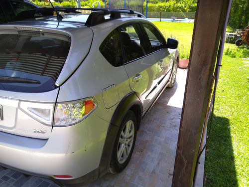 Subaru Xv 2011 2.0 R Awd Mt