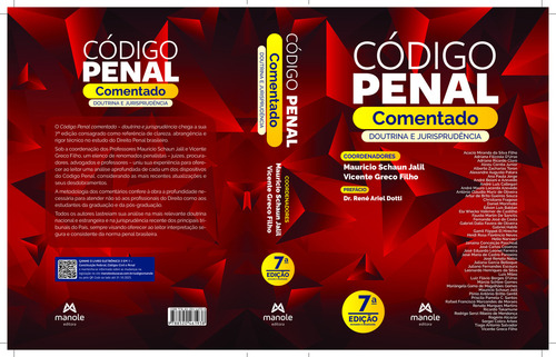 Código Penal Comentado