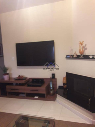 Imagem 10 de 30 de Casa Com 3 Dormitórios À Venda, 364 M² Por R$ 1.914.900,00 - Serra Dos Lagos - Cajamar/sp - Ca1182