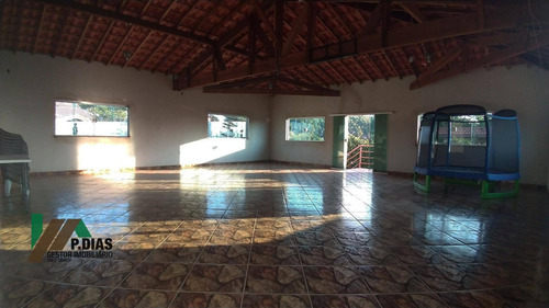 Imagem 10 de 18 de Linda Chácara Em Pinhalzinho, Região Do Circuito Das Águas - Ch0141