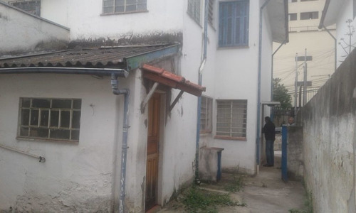 Imagem 5 de 15 de Sobrado Santana - R$550.000,00 - Bl3087