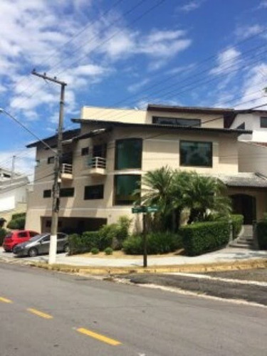 Imagem 3 de 15 de Casa Para Venda, 4 Dormitório(s), 361.5m² - 2469
