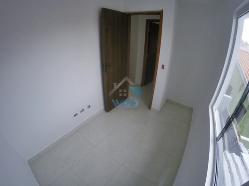 Imagem 27 de 30 de Sobrados À Venda Na Região Do Vitória Régia, No Bairro Cic, Com Três Quartos, Sala Ampla, Cozinha Americana, Além De Lindo Acabamento. - Ca01894 - 70444247