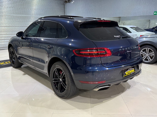 Porsche Macan MACAN 2.0 TURBO