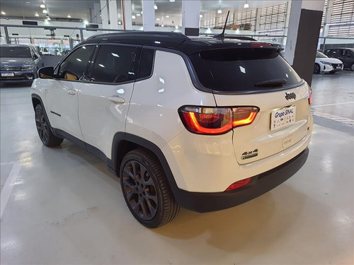Jeep Compass 2.0 16v s 4x4