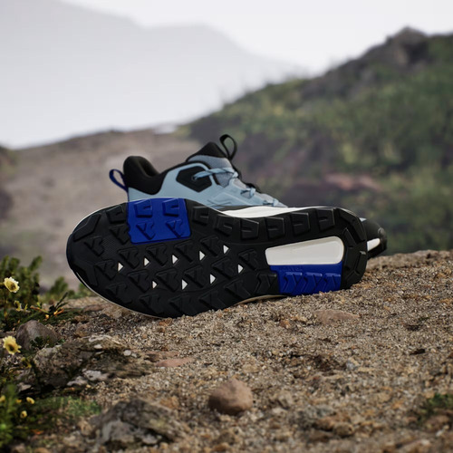 Zapatillas Adidas Terrex De Senderismo Anylander Ji1331
