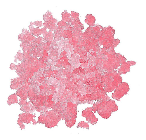 Barry M Cosmetics Emolient Rich Sugar Lip Scrub, Sandía