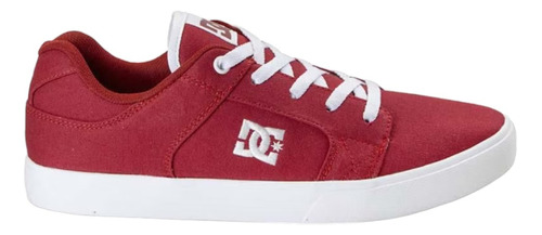 Tenis Dc Shoes Hombre Caballero Method Casual Skate