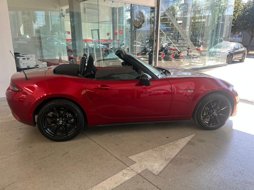 Mazda MX-5 2.0 I Sport Mt